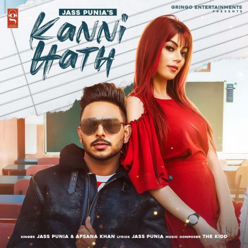 Kanni Hath Jass Punia, Afsana Khan mp3 song download, Kanni Hath Jass Punia, Afsana Khan full album