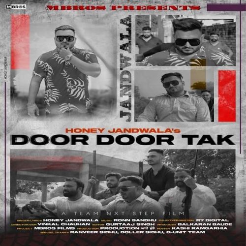 Door Door Tak Honey Jandwala mp3 song download, Door Door Tak Honey Jandwala full album