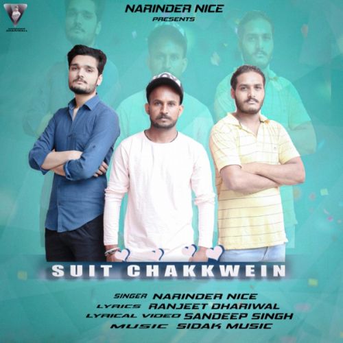 Suit chakkwein Narinder Nice mp3 song download, Suit chakkwein Narinder Nice full album