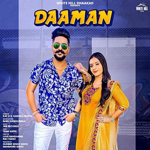 Daaman Babu Datauliwala mp3 song download, Daaman Babu Datauliwala full album