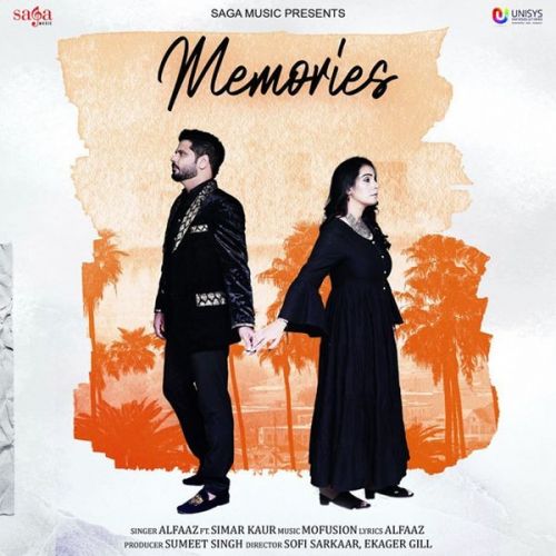 Memories Alfaaz, Simar Kaur mp3 song download, Memories Alfaaz, Simar Kaur full album