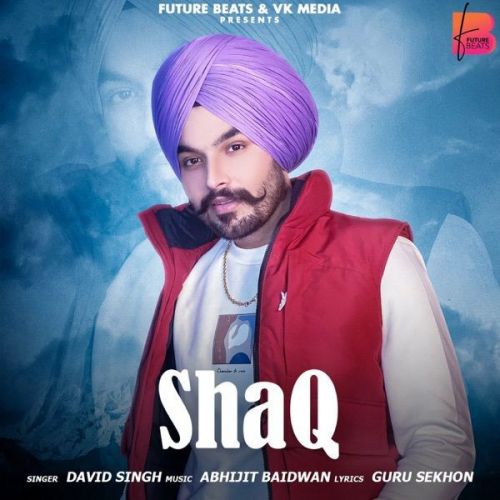 Shaq David Singh mp3 song download, Shaq David Singh full album