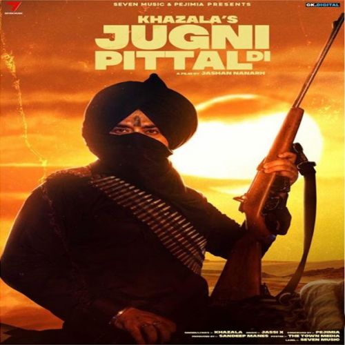Jugni Pittal Di Sudesh Kumari, Khazala mp3 song download, Jugni Pittal Di Sudesh Kumari, Khazala full album