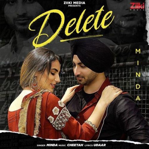 Delete Minda mp3 song download, Delete Minda full album