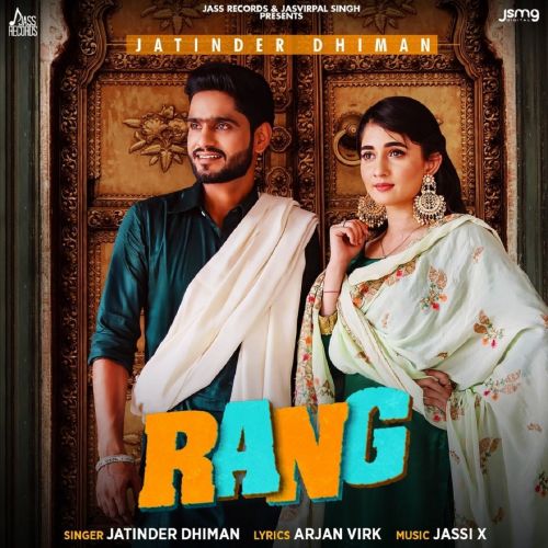 Rang Jatinder Dhiman mp3 song download, Rang Jatinder Dhiman full album
