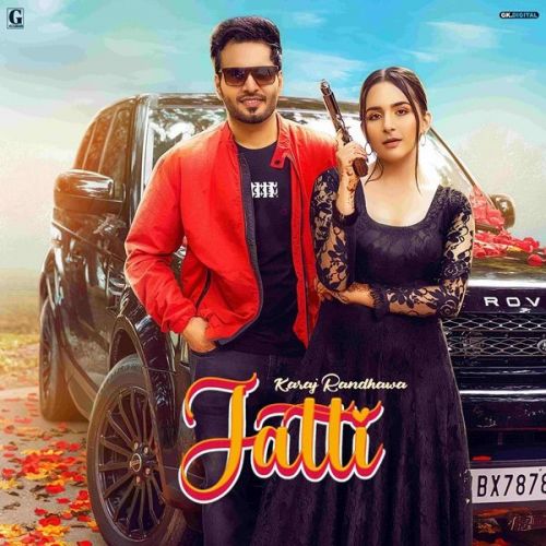 Jatti Karaj Randhawa mp3 song download, Jatti Karaj Randhawa full album