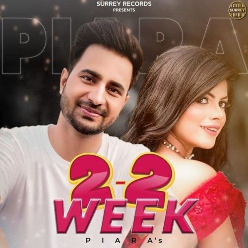 2-2 Week Piara Gill mp3 song download, 2-2 Week Piara Gill full album