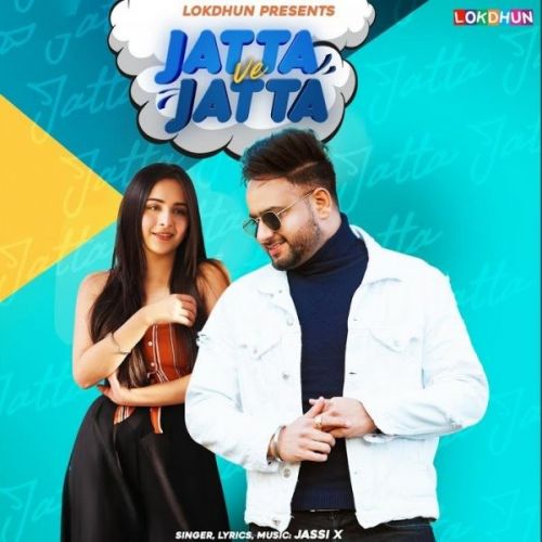 Jatta Ve Jatta Jassi X mp3 song download, Jatta Ve Jatta Jassi X full album