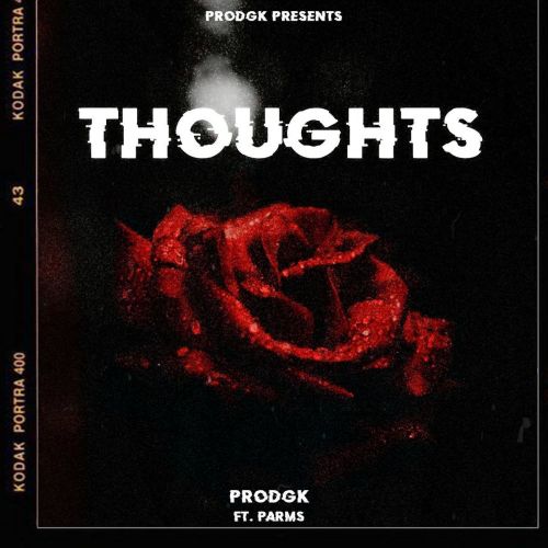Thoughts Prodgk, Parms mp3 song download, Thoughts Prodgk, Parms full album