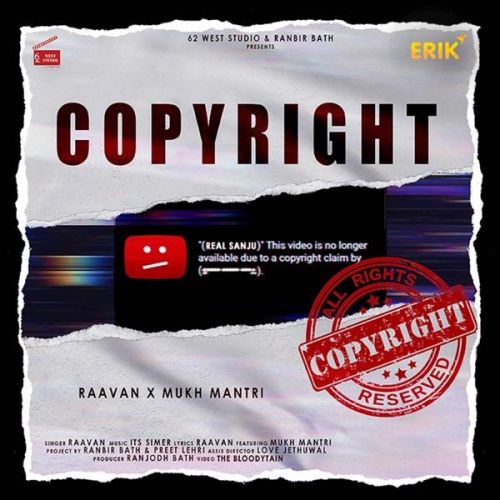 Copyright Mukh Mantri, Raa Van mp3 song download, Copyright Mukh Mantri, Raa Van full album