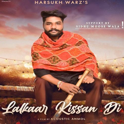 Lalkaar Kissan Di Harsukh Warz mp3 song download, Lalkaar Kissan Di Harsukh Warz full album
