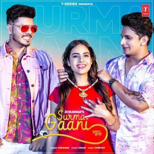 Surma Gaani Zorawar mp3 song download, Surma Gaani Zorawar full album