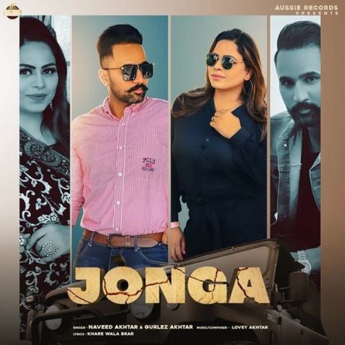 Jonga Gurlez Akhtar, Naveed Akhtar mp3 song download, Jonga Gurlez Akhtar, Naveed Akhtar full album