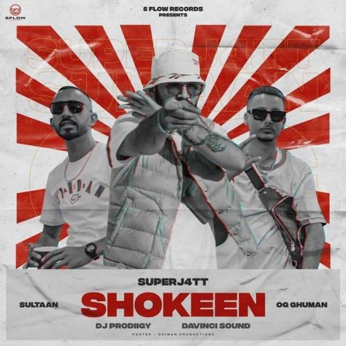 Shokeen Sultaan, OG Ghuman mp3 song download, Shokeen Sultaan, OG Ghuman full album