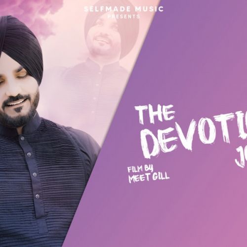 The Devotional Journey Manjit Sahota mp3 song download, The Devotional Journey Manjit Sahota full album
