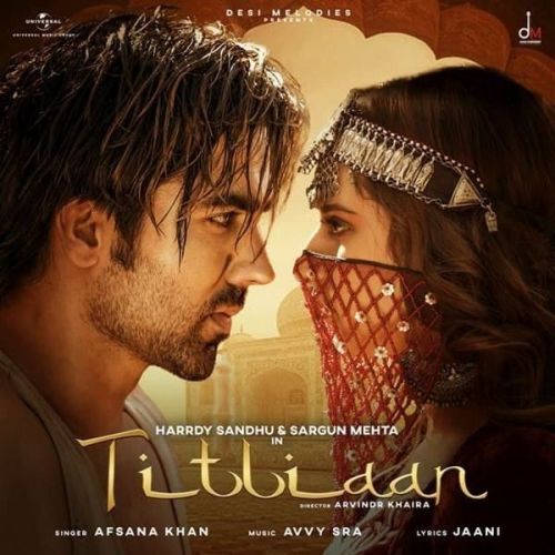 Titliaan Afsana Khan mp3 song download, Titliaan Afsana Khan full album