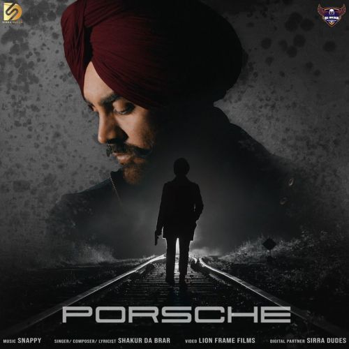 Porsche Shakur Da Brar, Vasu V mp3 song download, Porsche Shakur Da Brar, Vasu V full album