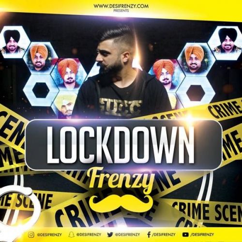 Lockdown Frenzy Kaka Bhainiawala mp3 song download, Lockdown Frenzy Kaka Bhainiawala full album