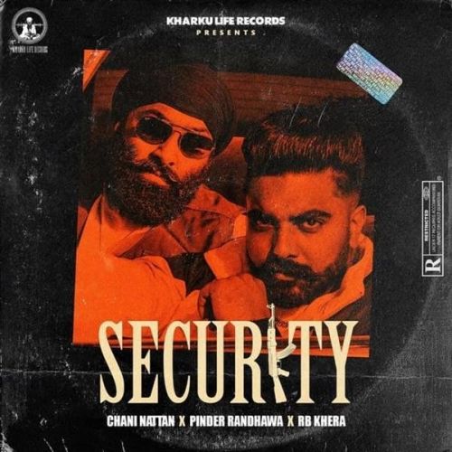 Security Pinder Randhawa mp3 song download, Security Pinder Randhawa full album