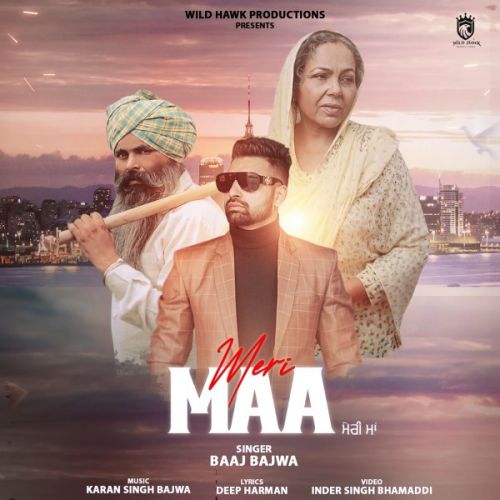Meri Maa Baaj Bajwa mp3 song download, Meri Maa Baaj Bajwa full album