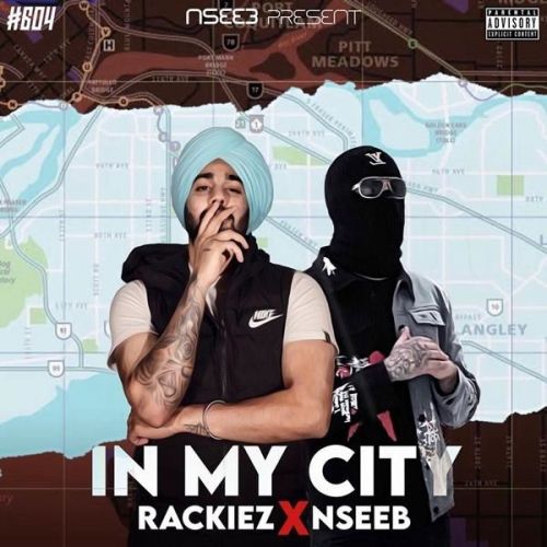 In My City Nseeb, Rackiez mp3 song download, In My City Nseeb, Rackiez full album