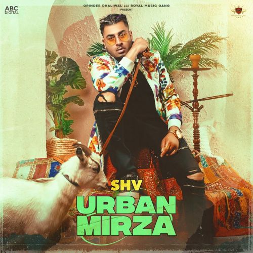 Meri Jaan SHV, Roach Killa mp3 song download, Urban Mirza SHV, Roach Killa full album