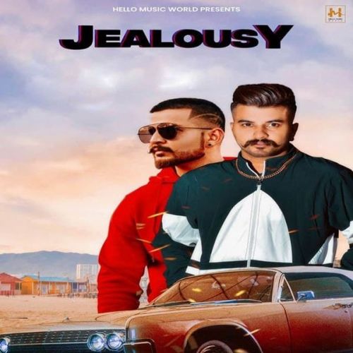 Jealousy Love Brar, Nishan Khehra mp3 song download, Jealousy Love Brar, Nishan Khehra full album