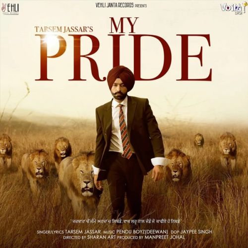 Look Tarsem Jassar mp3 song download, My Pride Tarsem Jassar full album