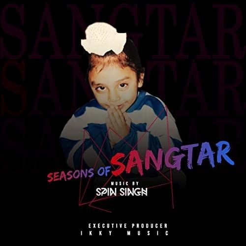 Yaarian Sangtar Singh, Amar Sandhu mp3 song download, Seasons Of Sangtar Sangtar Singh, Amar Sandhu full album