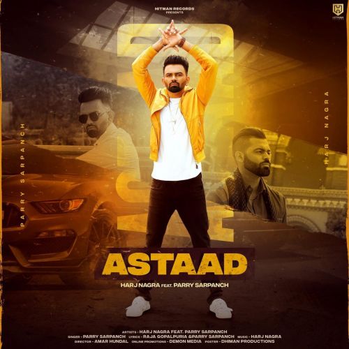 Astaad Parry Sarpanch mp3 song download, Astaad Parry Sarpanch full album