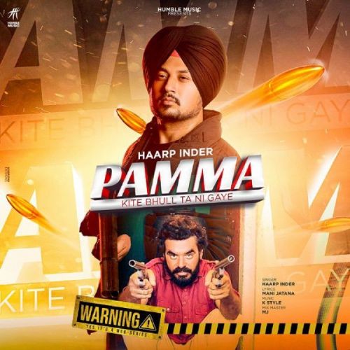 Pamma Haarp Inder mp3 song download, Pamma Haarp Inder full album