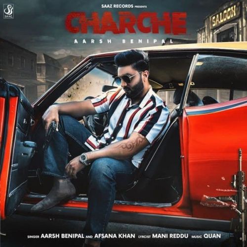 Charche Afsana Khan, Aarsh Benipal mp3 song download, Charche Afsana Khan, Aarsh Benipal full album