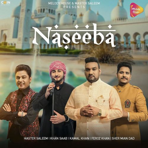 Naseeba Feroz Khan, Master Saleem mp3 song download, Naseeba Feroz Khan, Master Saleem full album