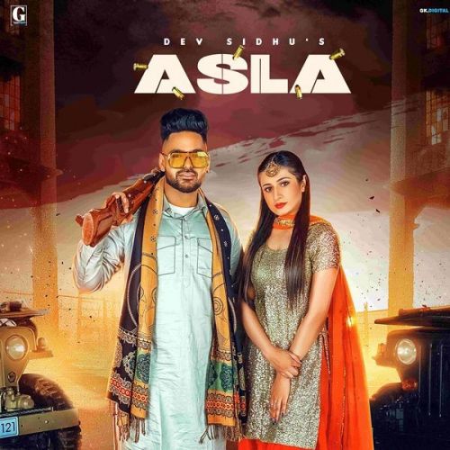 Asla Afsana Khan, Dev Sidhu mp3 song download, Asla Afsana Khan, Dev Sidhu full album