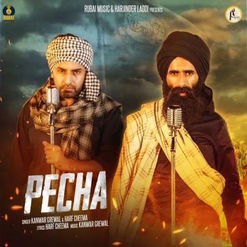 Pecha Harf Cheema, Kanwar Grewal mp3 song download, Pecha Harf Cheema, Kanwar Grewal full album