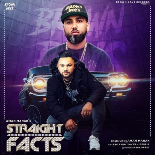 Straight Facts Aman Manak mp3 song download, Straight Facts Aman Manak full album