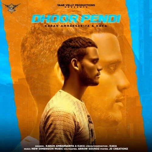 Dhoor Pendi Kaka mp3 song download, Dhoor Pendi Kaka full album