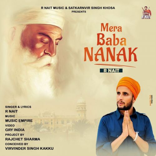 Mera Baba Nanak R Nait mp3 song download, Mera Baba Nanak R Nait full album