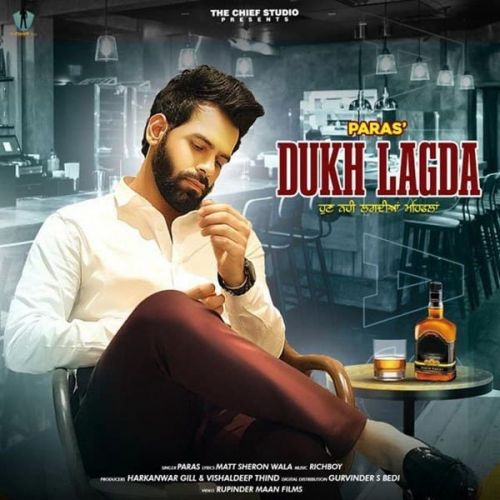 Dukh Lagda Paras mp3 song download, Dukh Lagda Paras full album