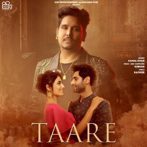 Taare Kamal Khan mp3 song download, Taare Kamal Khan full album