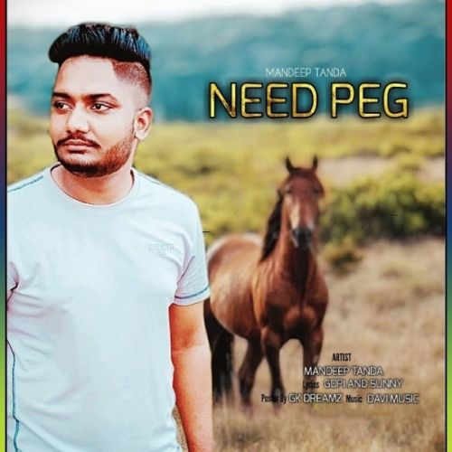 Need Peg Mandeep Tanda mp3 song download, Need Peg Mandeep Tanda full album