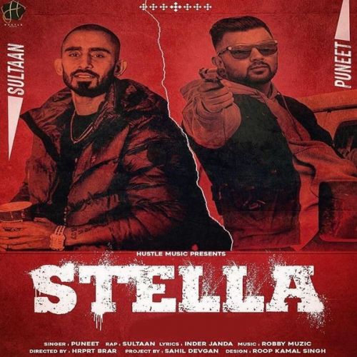 Stella Puneet, Sultaan mp3 song download, Stella Puneet, Sultaan full album