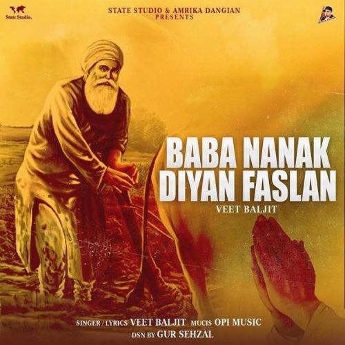 Babe Nanak Diyan Faslan Veet Baljit mp3 song download, Babe Nanak Diyan Faslan Veet Baljit full album