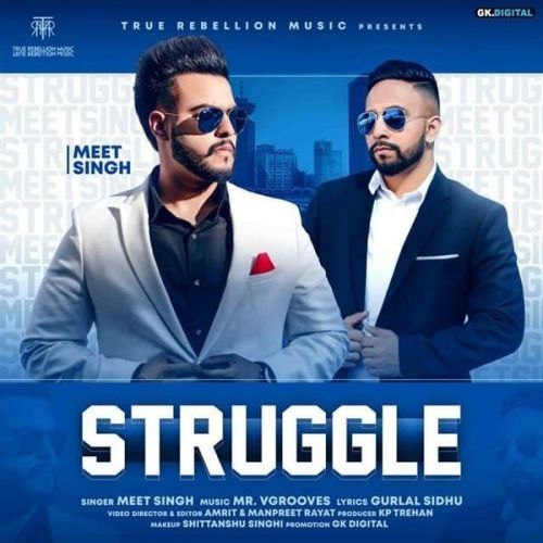 Struggle Meet Singh mp3 song download, Struggle Meet Singh full album