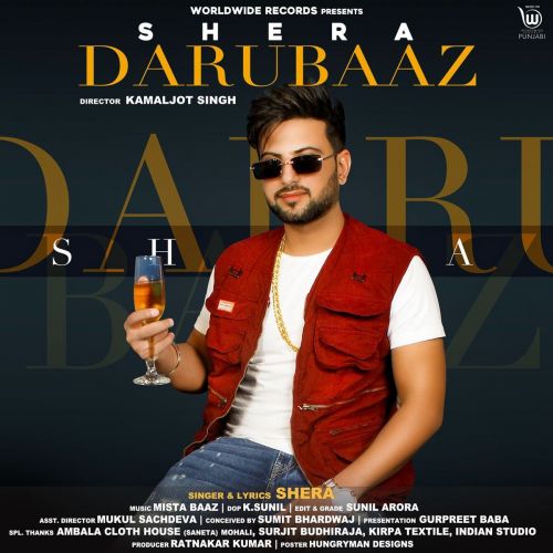 Darubaaz Shera mp3 song download, Darubaaz Shera full album