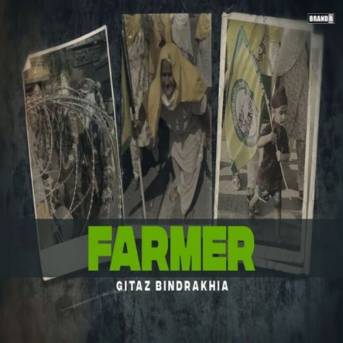 Farmer Gitaz Bindrakhia mp3 song download, Farmer Gitaz Bindrakhia full album
