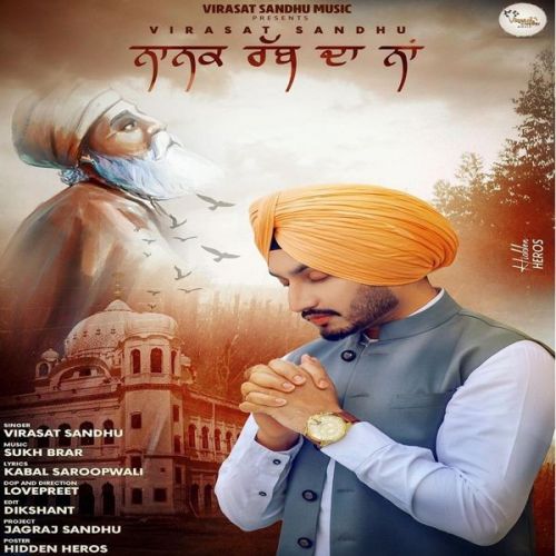 Nanak Rabb Da Naam Virasat Sandhu mp3 song download, Nanak Rabb Da Naam Virasat Sandhu full album