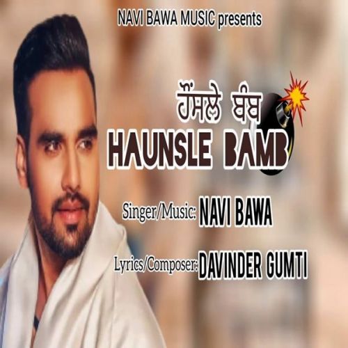 Haunsle Bamb Navi Bawa mp3 song download, Haunsle Bamb Navi Bawa full album