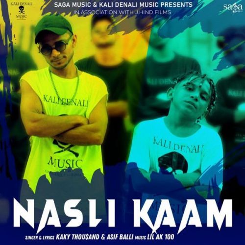 Nasli Kaam Kaky Thousand, Asif Balli mp3 song download, Nasli Kaam Kaky Thousand, Asif Balli full album
