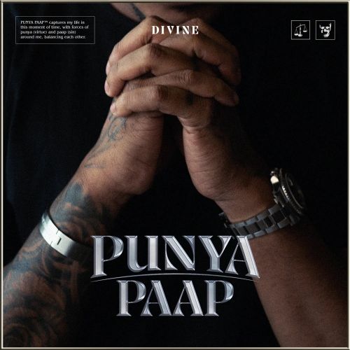 Disco Rap Divine, D Evil, MC Altaf mp3 song download, Punya Paap Divine, D Evil, MC Altaf full album